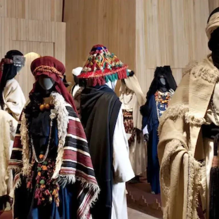 The Baazar (1)